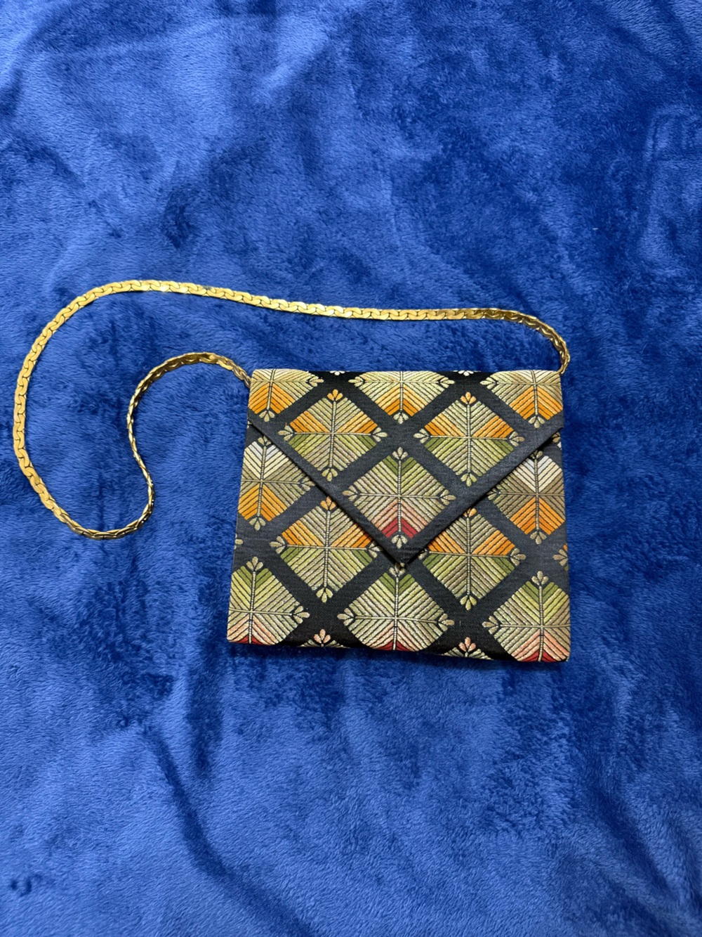 Diane Love- 70s Vintage Bag